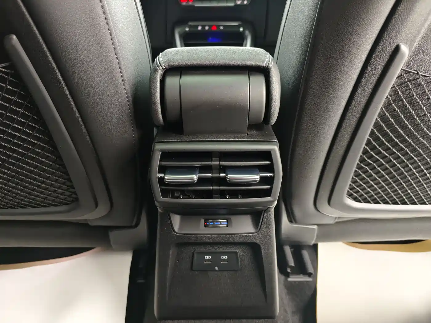 Audi A3 2022 A3L Limousine 35 TFSI Luxury Elegance фото 22