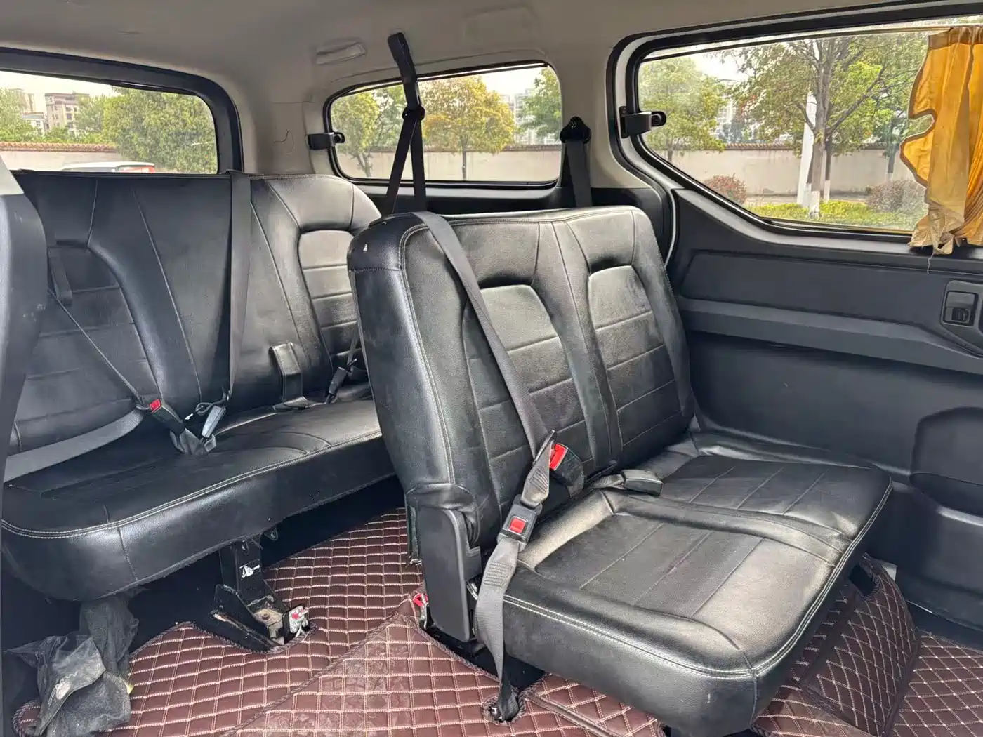 Wuling Motors Wuling Journey 2022 2021 Model 1.5T Manual Comfort