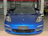 صورة 2 - Porsche Panamera