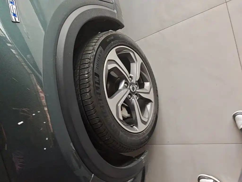 CIIMO Dongfeng Honda M-NV 2023 2021 Shangcheng Edition