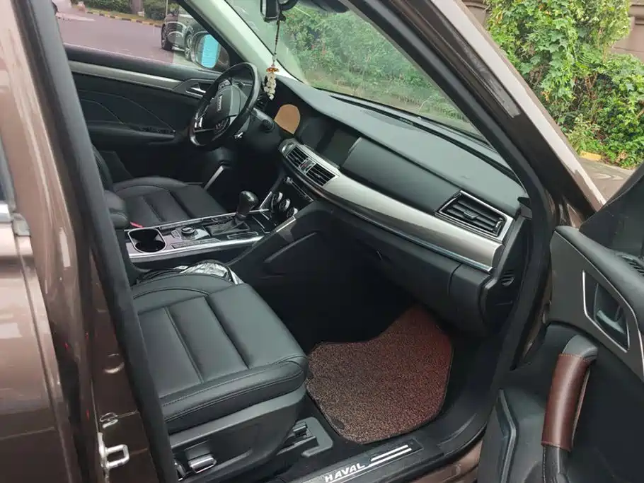 Photo 8 - Haval H7