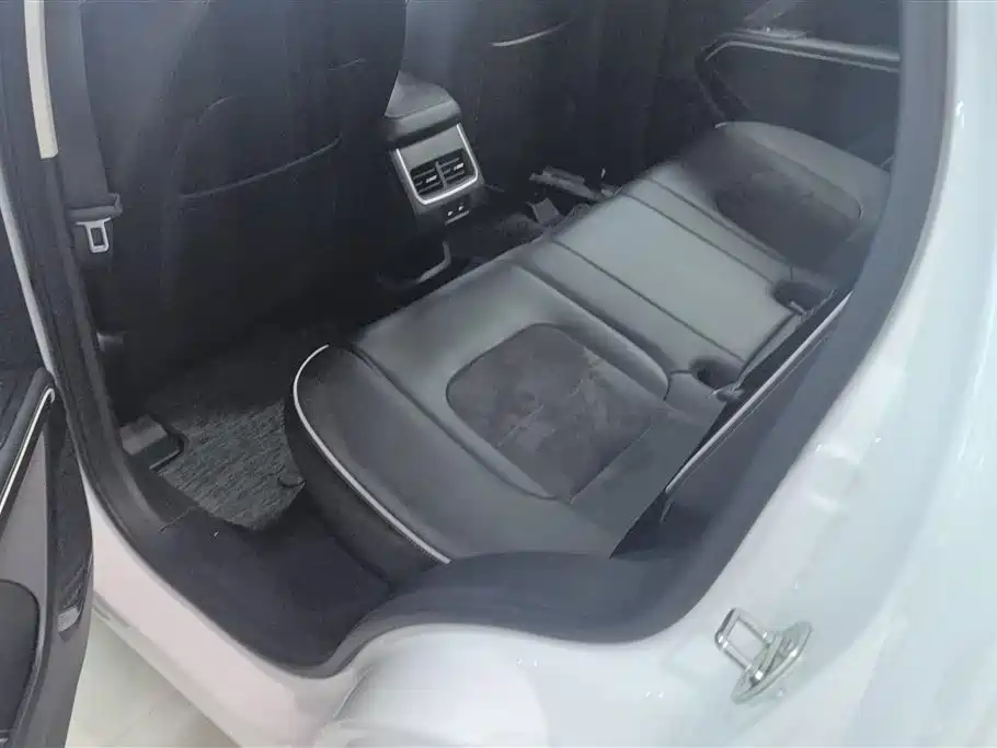 Haval H6 2025 1.5T National Trend Urban Edition фото 11