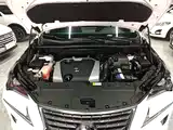 Фото 20 - Lexus NX