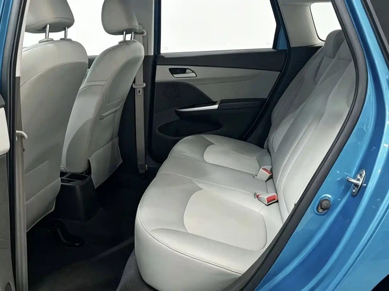 Chevrolet Lova RV 2016 2016 1.5L Manual Easy-Ride