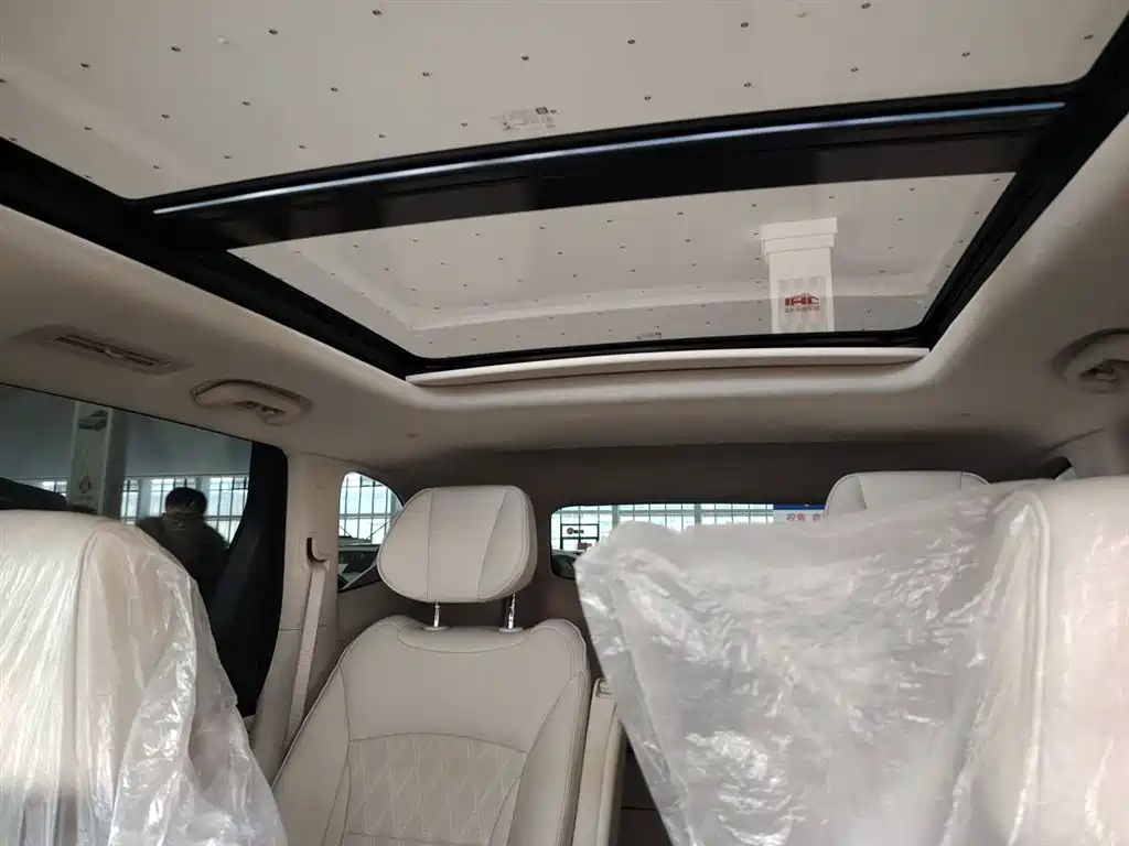 Buick Enclave 2020 28T 4WD Avenir фото 12