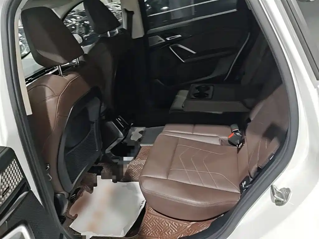 BMW X1 2023 sDrive25Li X Design Package фото 17