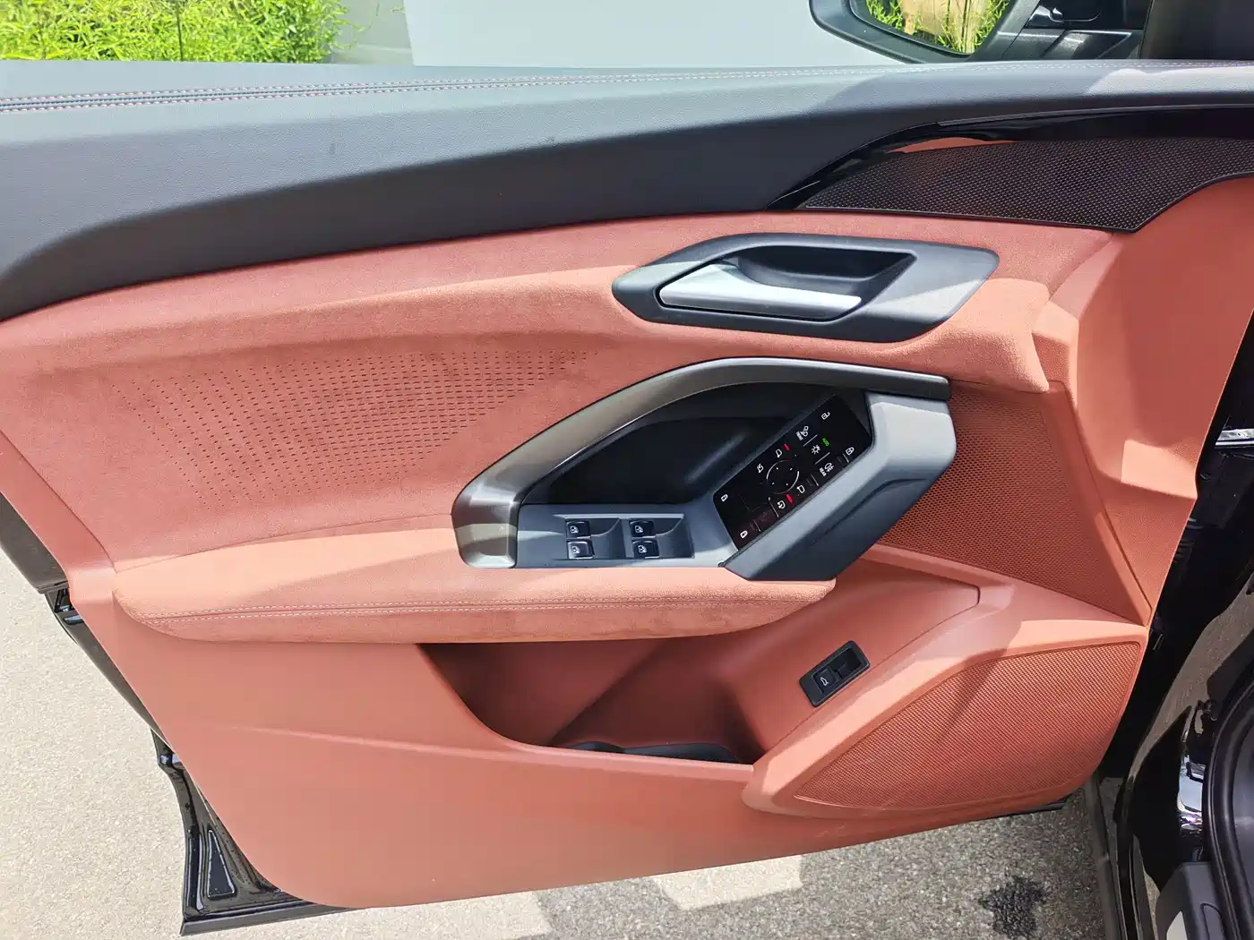 Audi Q5L 2026 Luxury Sport 150kW фото 13