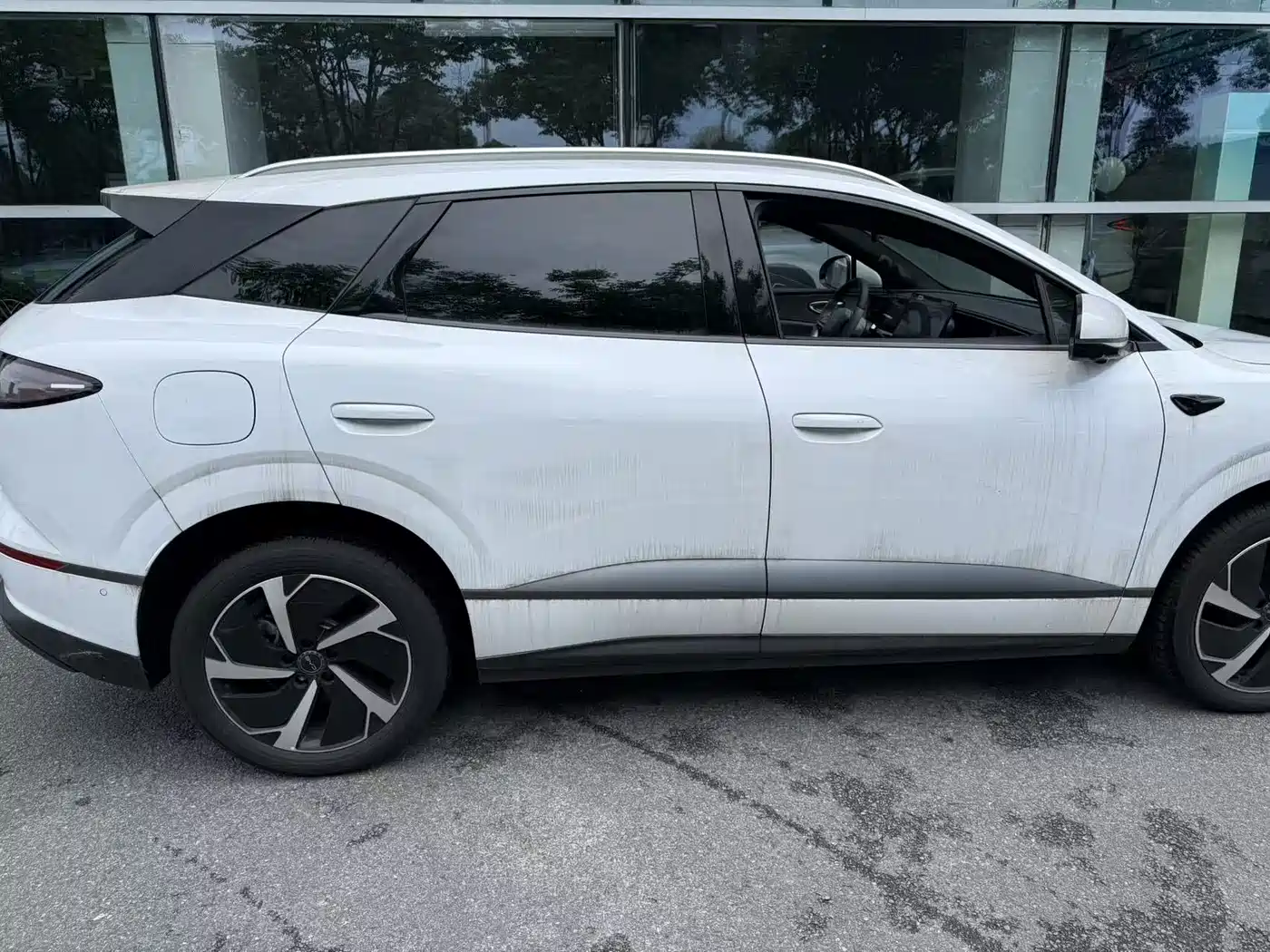 BYD Sealion 06 New Energy 2025 DM-i 170 Pilot Pro Edition фото 4