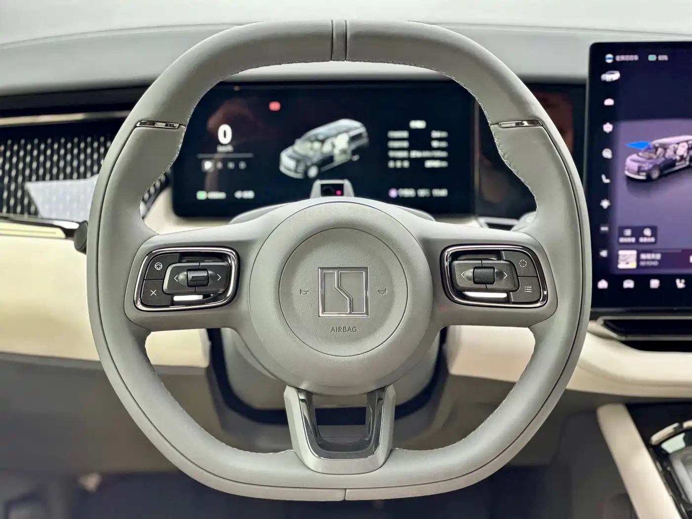 ZEEKR EXTREME KRYPTON 009