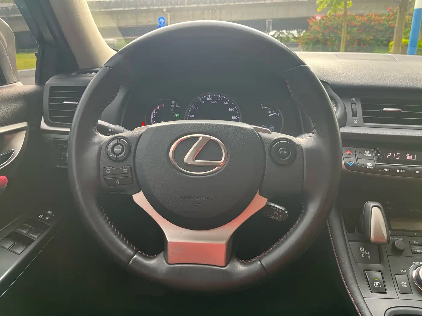 Lexus CT 2019 2017 CT200h Elite Edition Monochrome China V