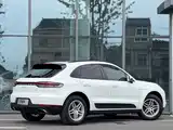Фото 5 - Porsche Macan