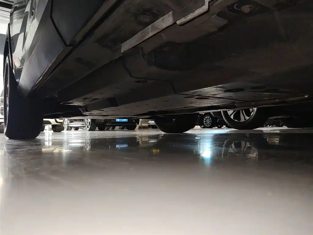 Toyota RAV4 Rongfang 2022 2.0L CVT 2WD Trend Edition фото 22