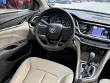 Фото 13 - Buick Excelle