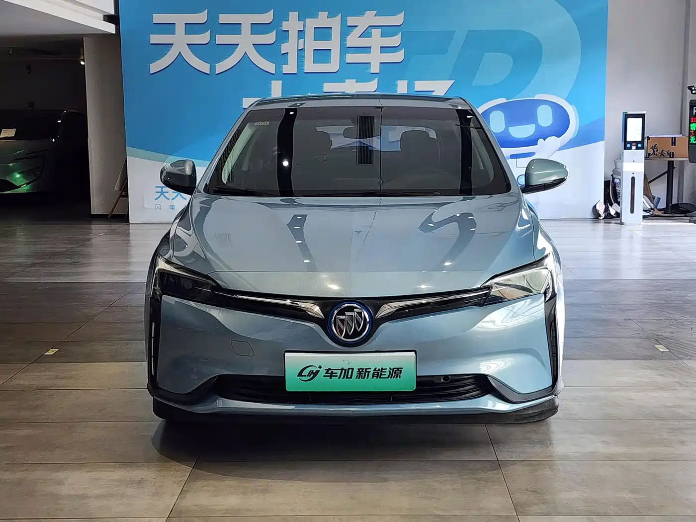 Buick Velite 6 2021 2019 Connected Fashion Edition
