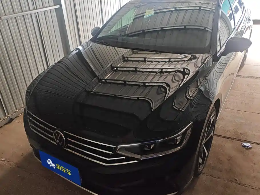 2026 Volkswagen Magotan