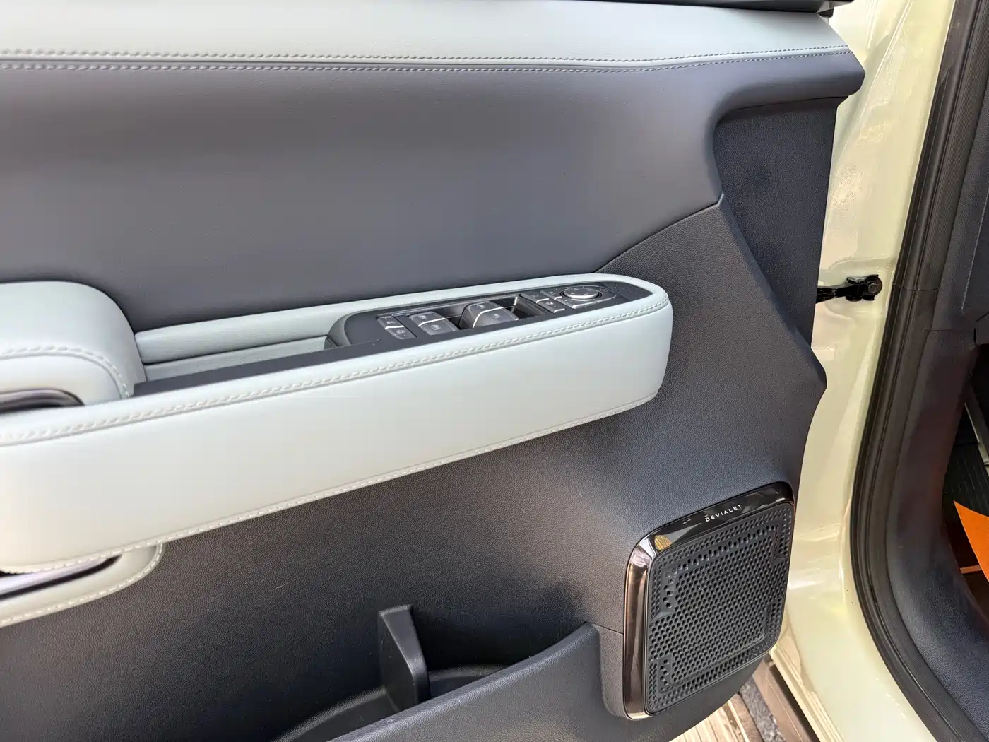 FANG CHENG BAO LEOPARD 5