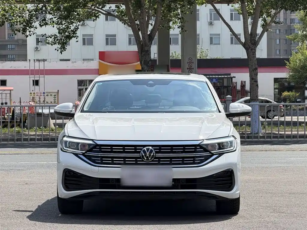 Volkswagen Sagitar 2024 300TSI DSG Surpass Edition фото 8