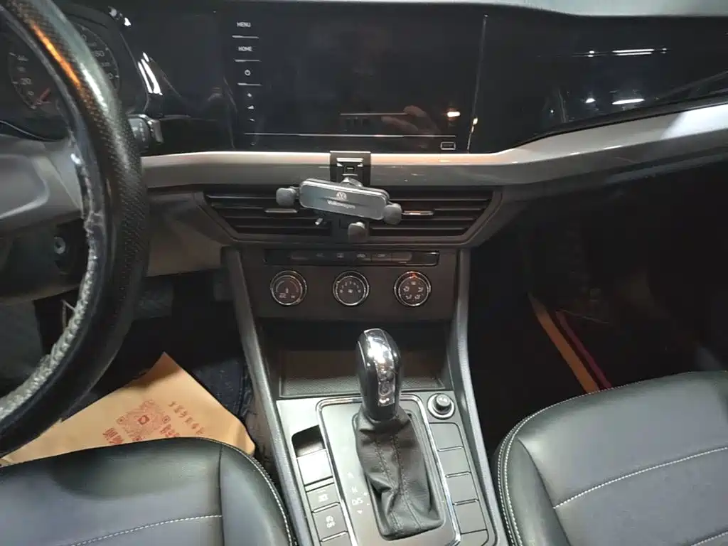Volkswagen Bora, миниатюра 13