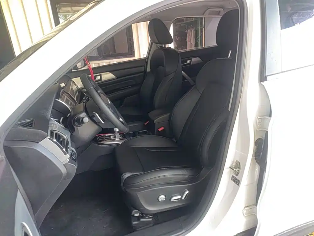 Haval H2 2018 2018 Blue Label 1.5T DCT 2WD Luxury