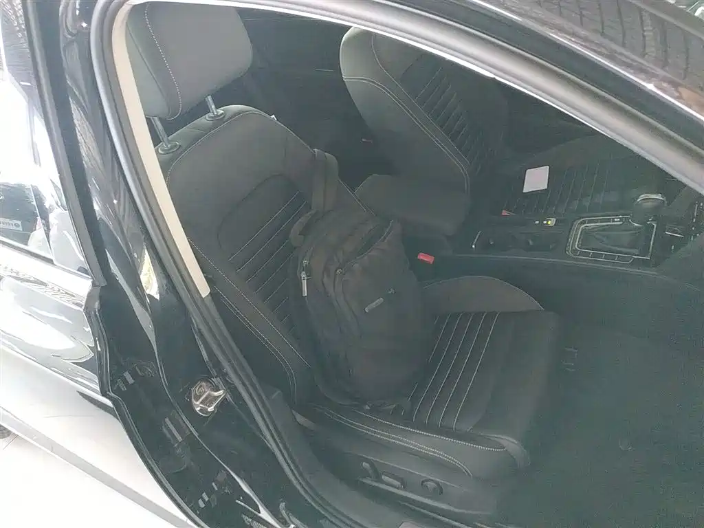 Volkswagen Magotan 2020 330TSI DSG Leading фото 25