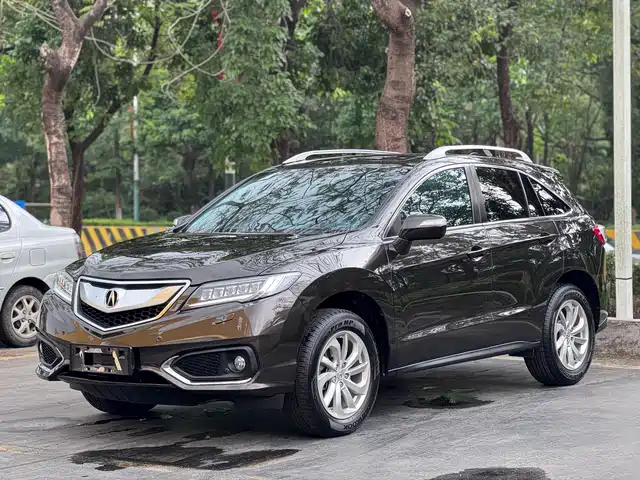 ACURA RDX