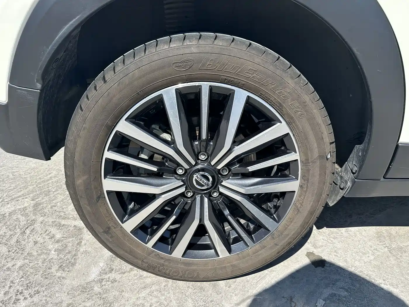 Nissan Kicks 2023 2022 1.5L CVT XV Luxury Edition