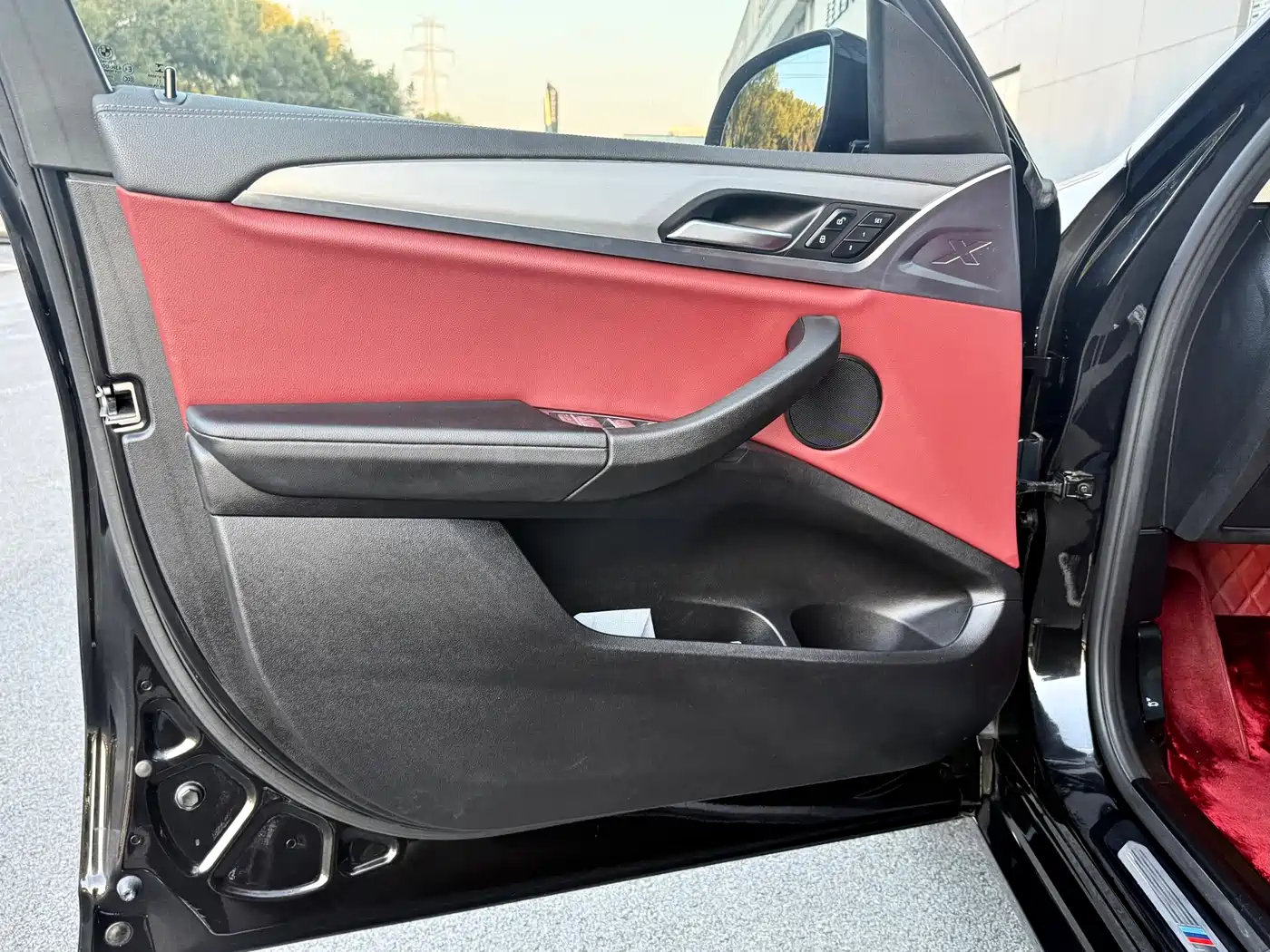 BMW X4 2022 xDrive 25i M Sport Package фото 5