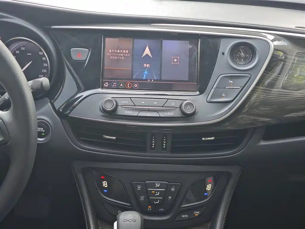 Buick Envision Plus 2021 532T FWD Leading Trim фото 5
