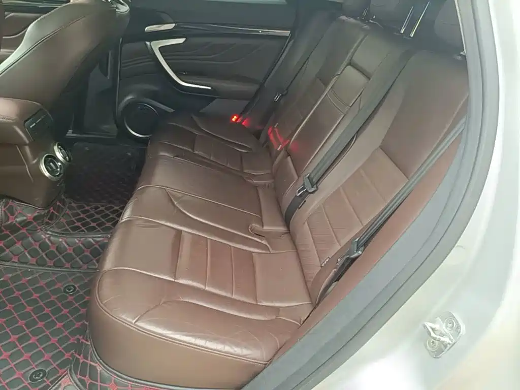 WEY VV7 2017 2017 2.0T Flagship