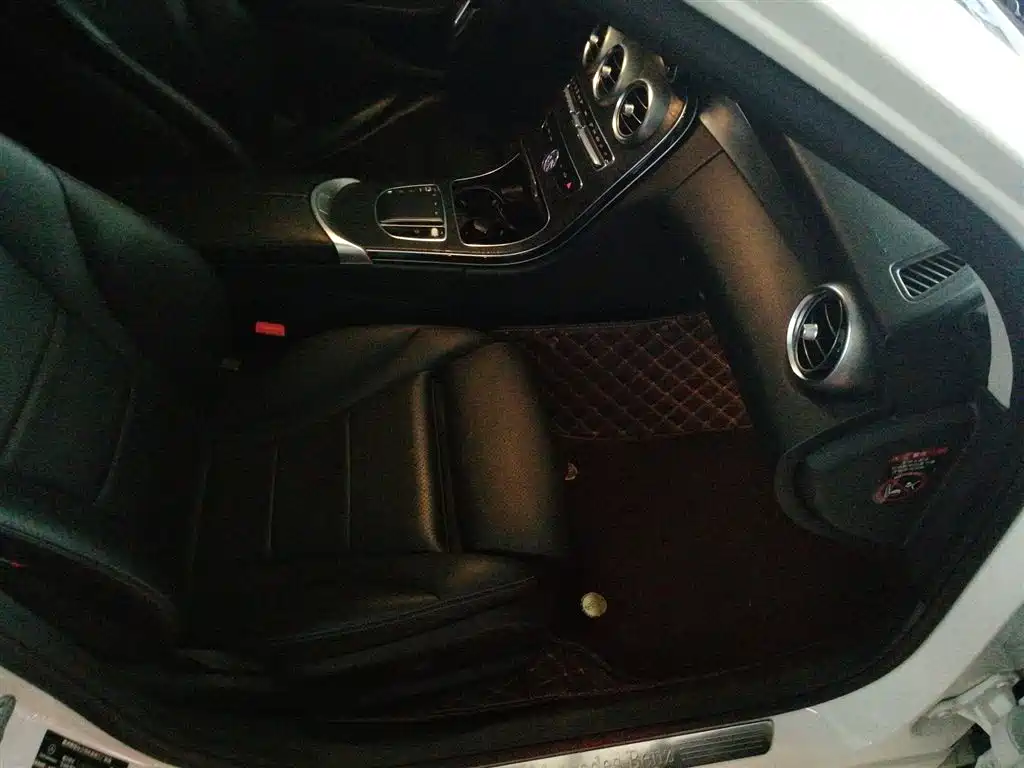 Mercedes-Benz C-Class (Import) 2020 Model C 260 Estate фото 17
