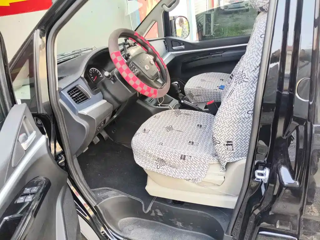 Dongfeng Lingzhi, миниатюра 8