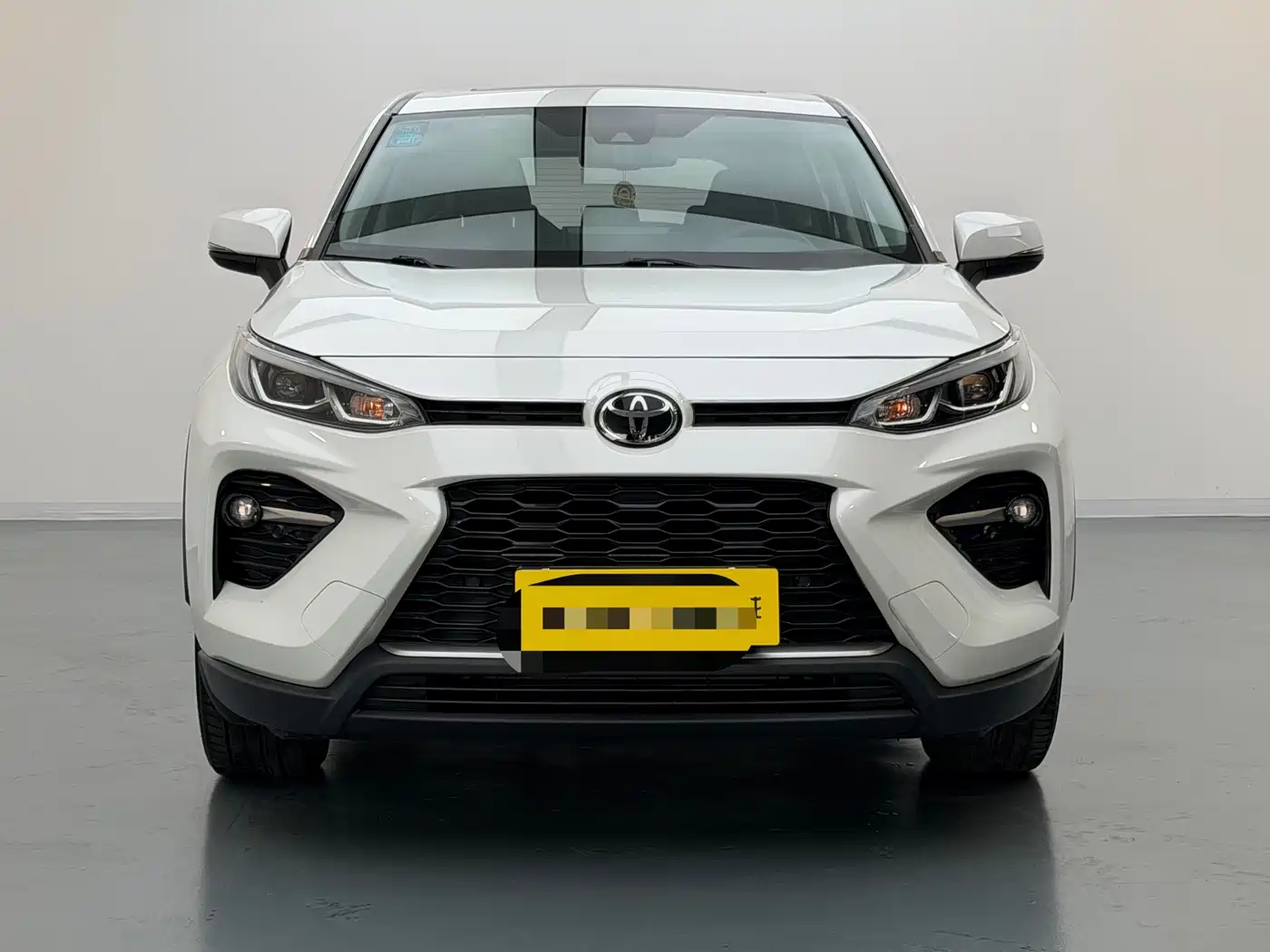 Toyota Wildlander 2020 2.0L CVT 2WD Luxury Edition фото 2