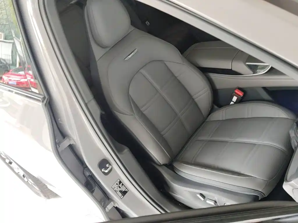 Hongqi Tian Gong 08 2025 2025 730 Max RWD