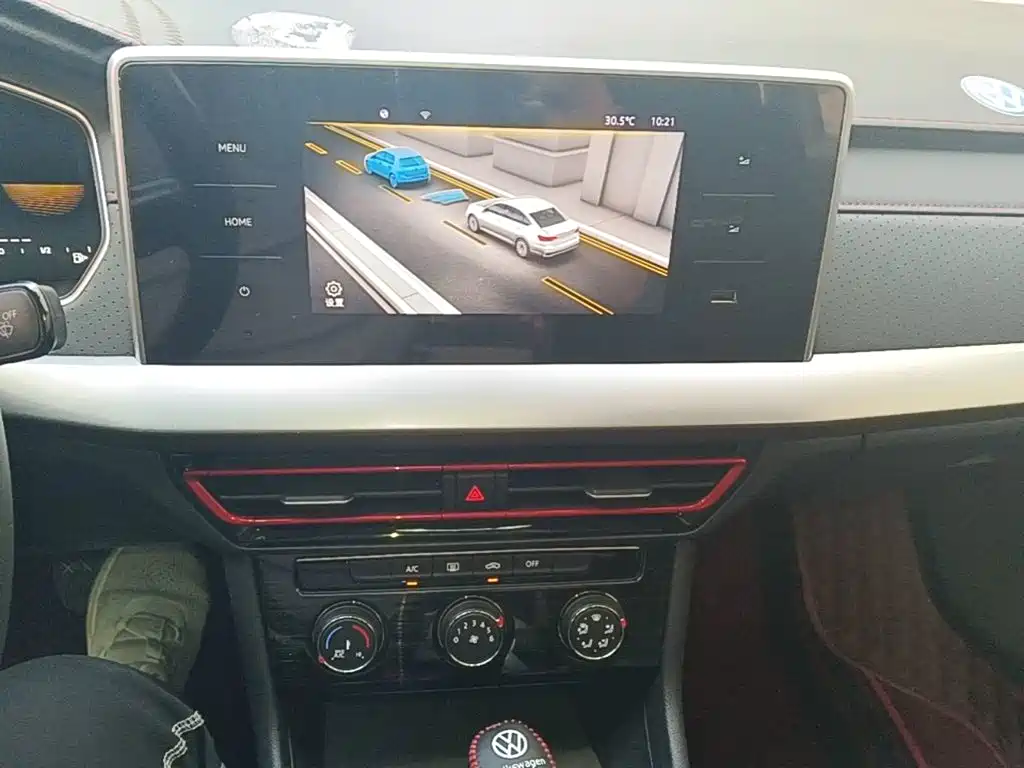 Volkswagen Lavida, миниатюра 13