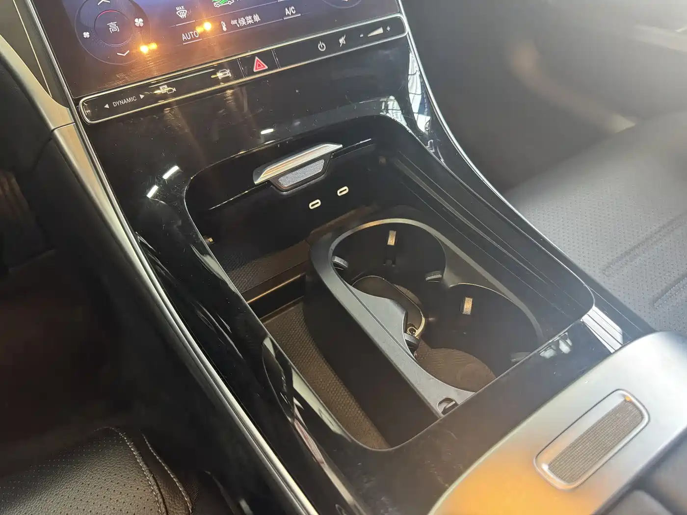 Mercedes-Benz C-Class 2022 Facelift C 200 L Sport фото 10