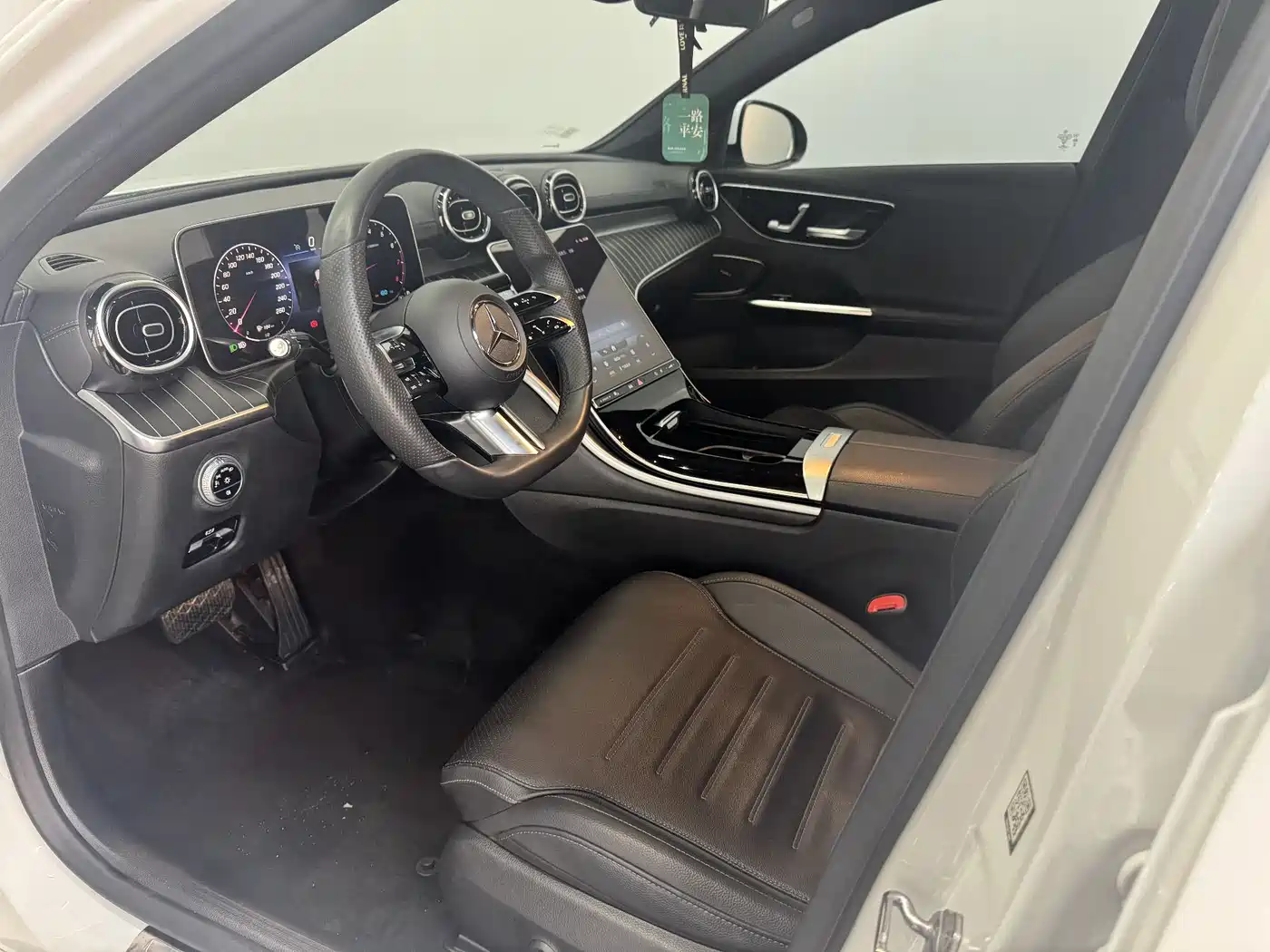 Mercedes-Benz C-Class 2022 Facelift C 200 L Sport фото 12