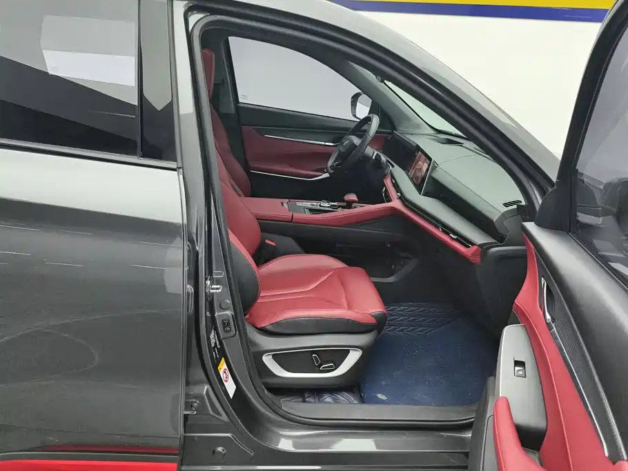 Фото 8 - Changan CS75 PLUS