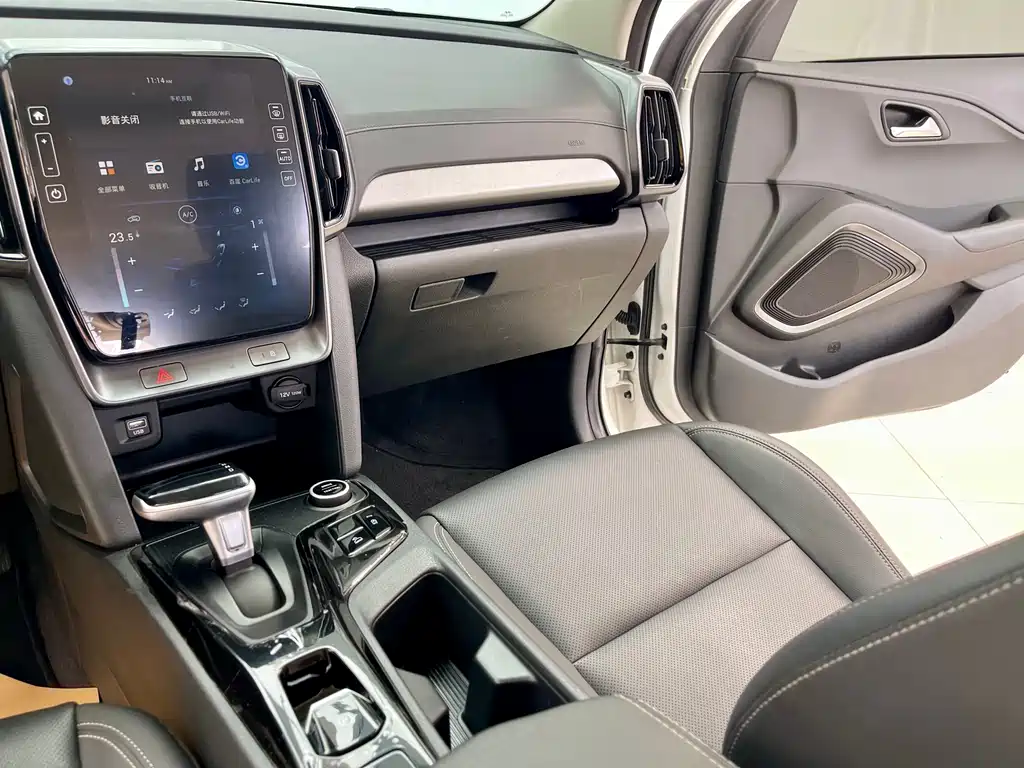 HYUNDAI BEIJING HYUNDAI IX35