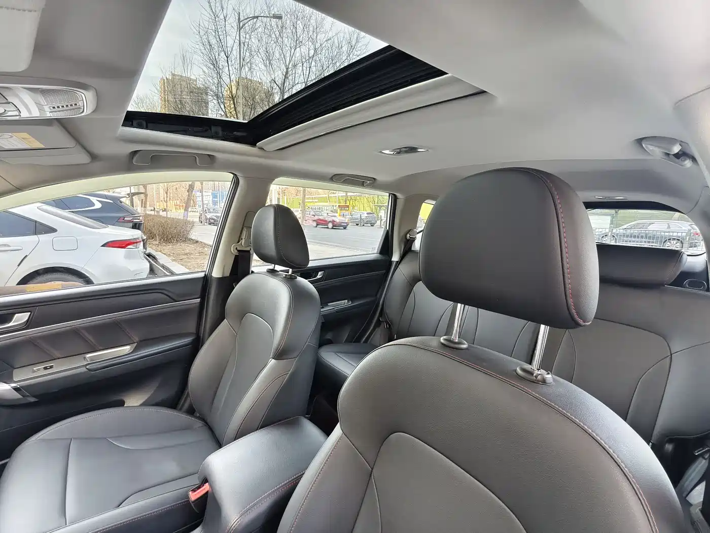 Haval M6 2019 1.5T Manual 2WD Elite Type China V фото 14