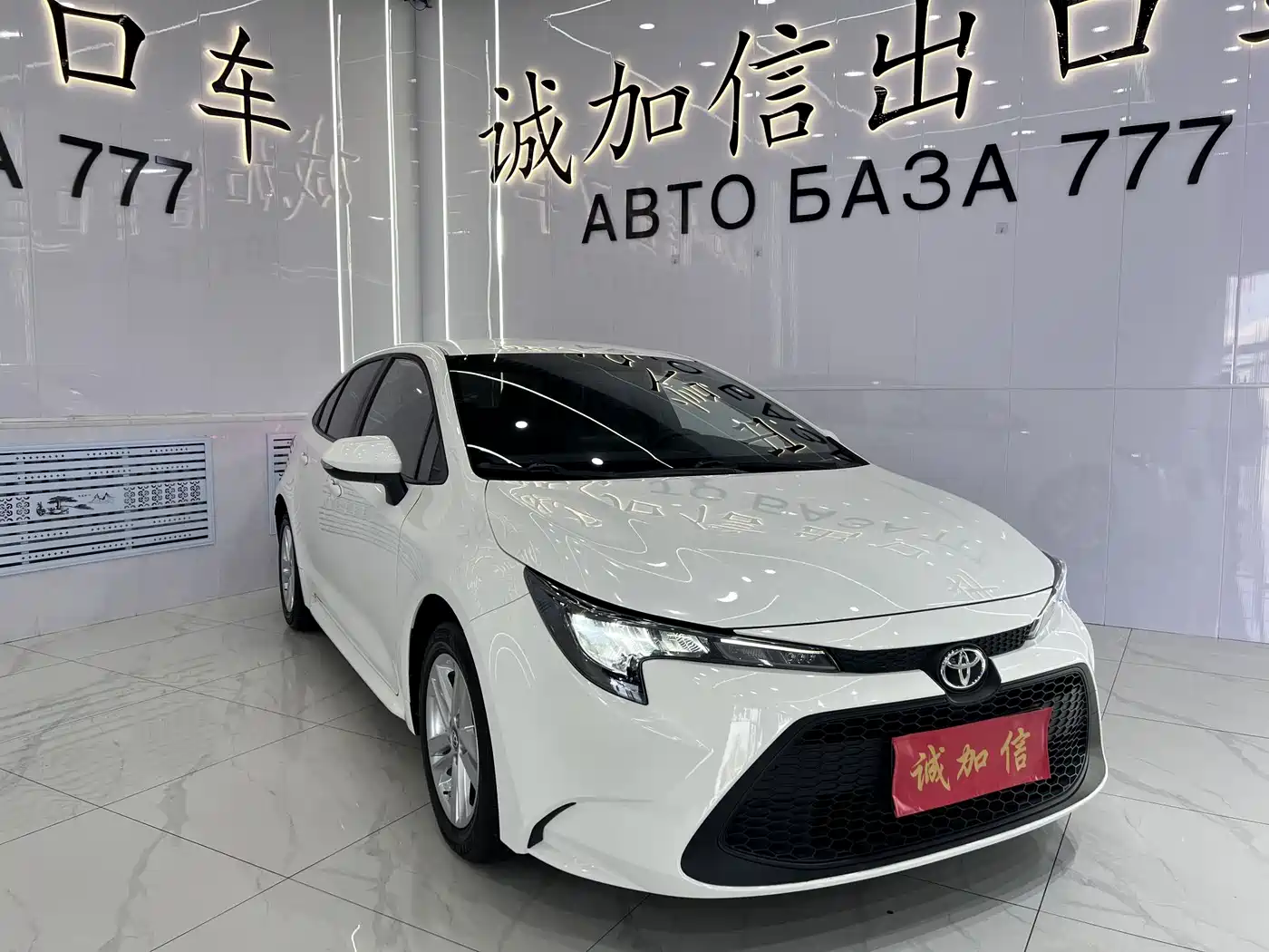 Toyota Levin, миниатюра 3