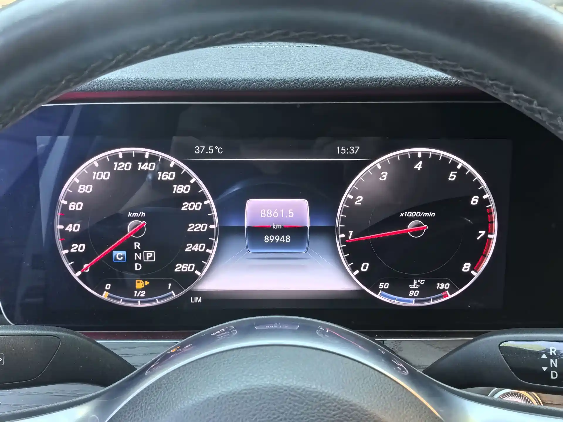 Photo 6 - Mercedes-Benz E-Class