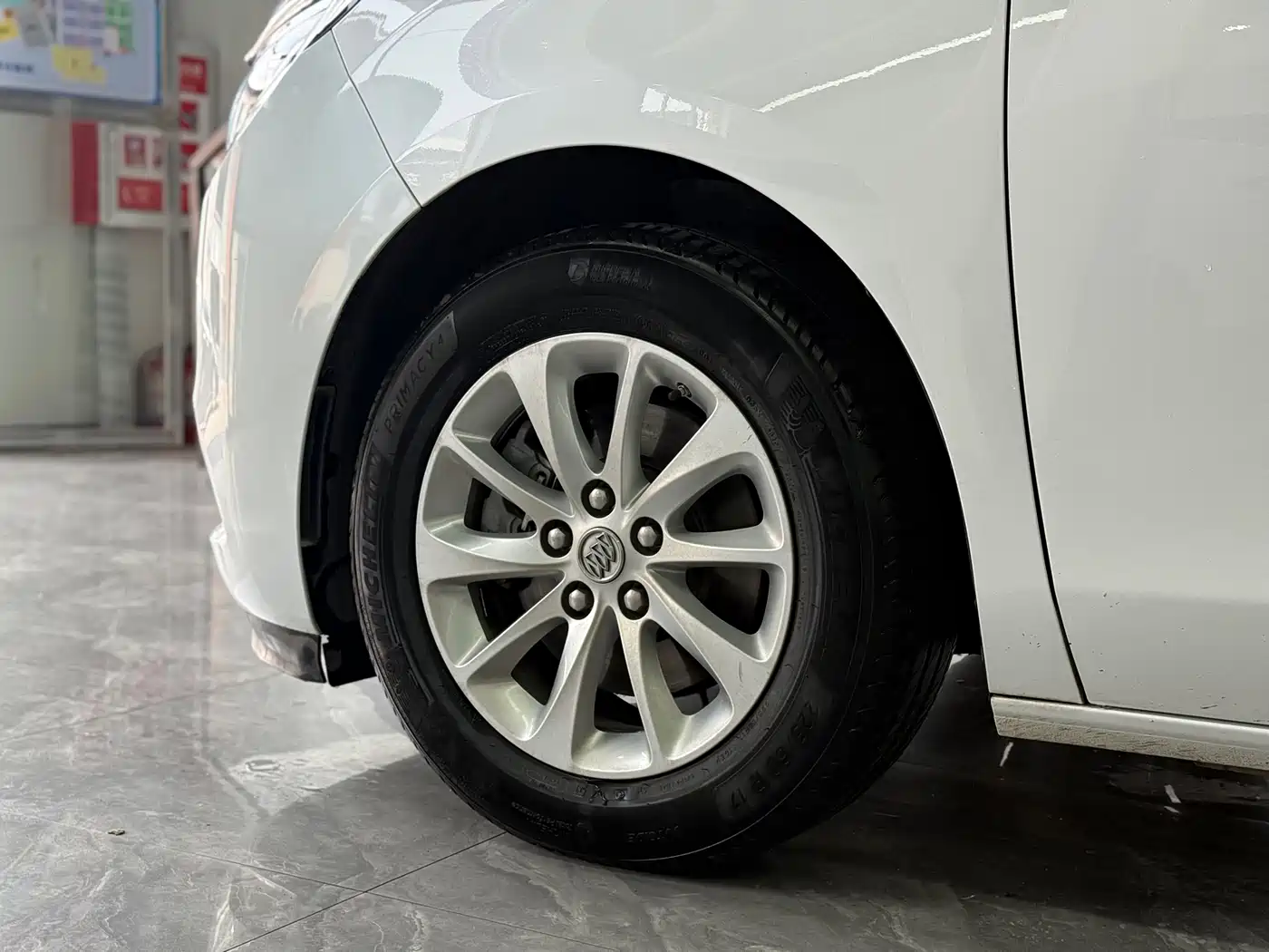 Buick GL8 2018 ES 28T Comfort Type China VI фото 33