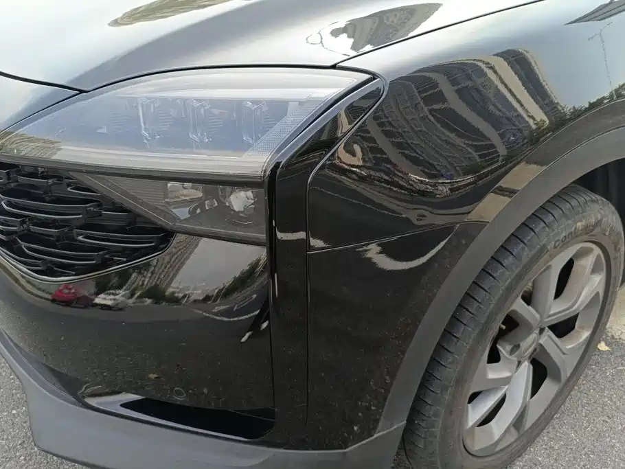 Qoros 7 2020 2020 1.6T Cruise Luxury