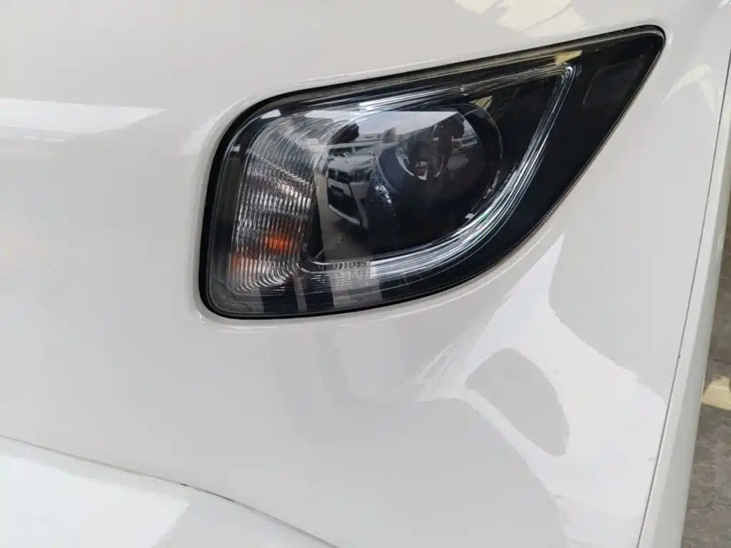 Baojun E200 2019 2019 250KM Smart Edition