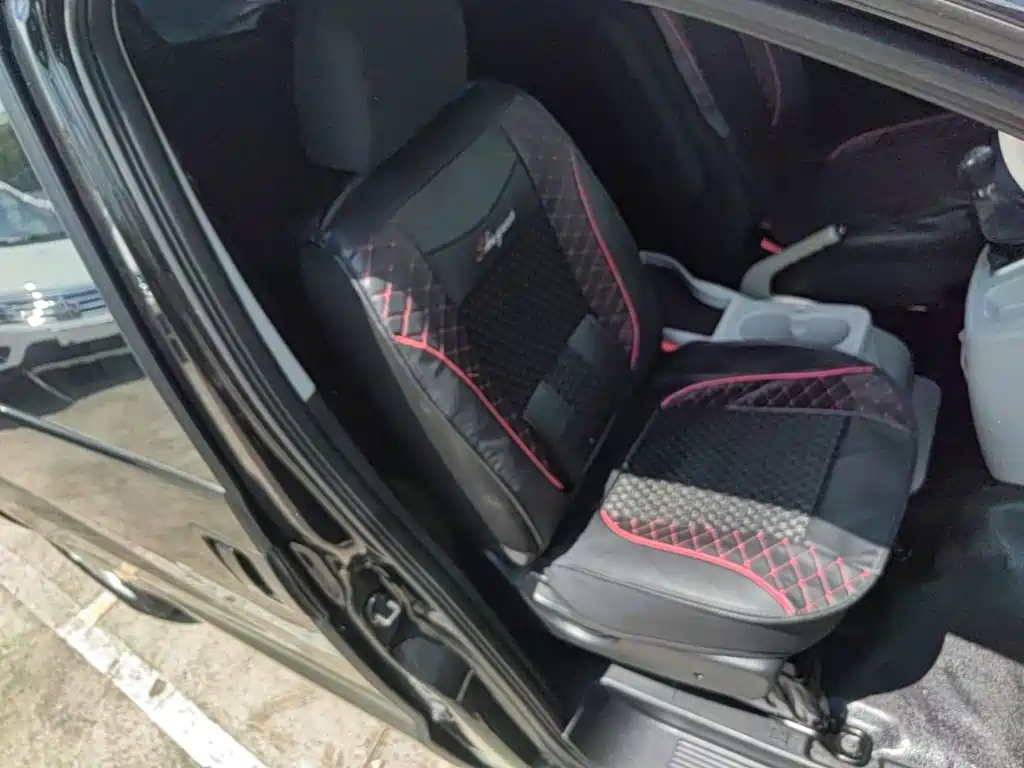 JAC Refine M3 2023 2022 PLUS IKEA Edition 1.8L Comfort Model