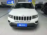 صورة 2 - Jeep Compass (Import)