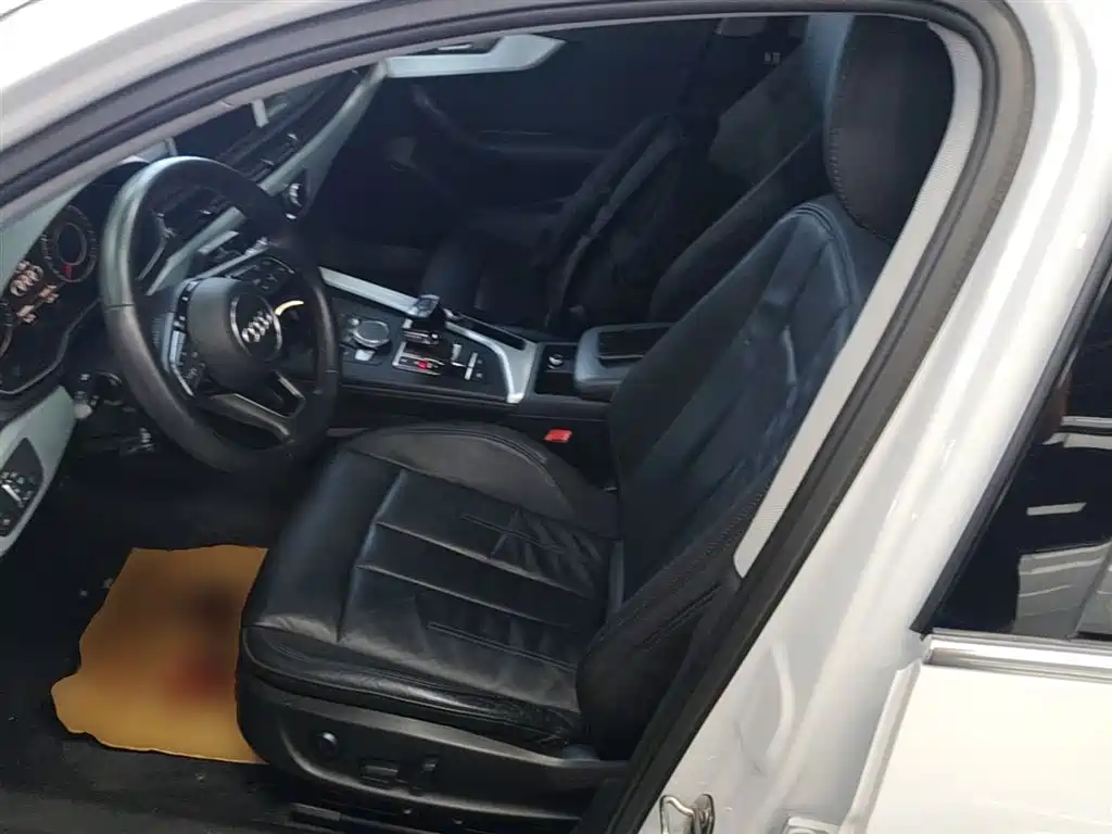 Audi A4L 2019 40 TFSI Fashion (China VI) фото 15