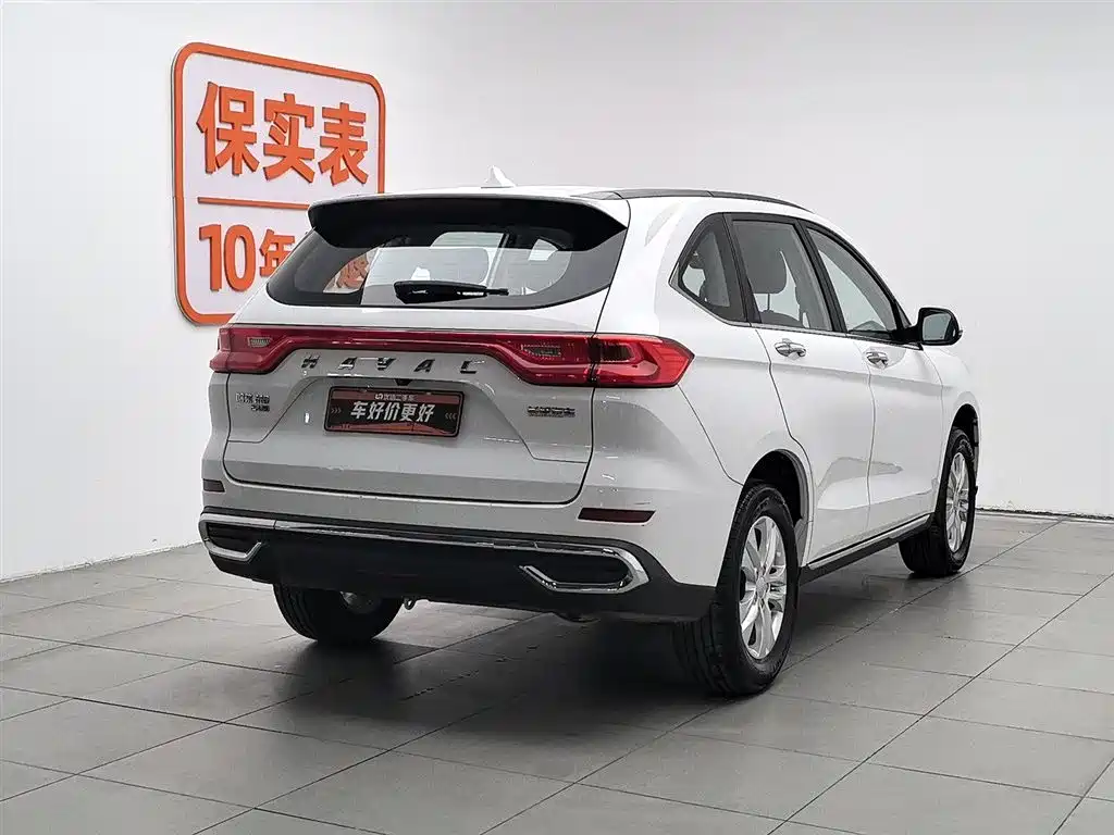 HAVAL M6