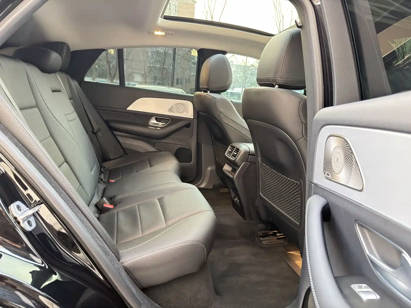 Mercedes-Benz GLE Coupe 2024 GLE 350 4MATIC Coupe SUV Luxury фото 17