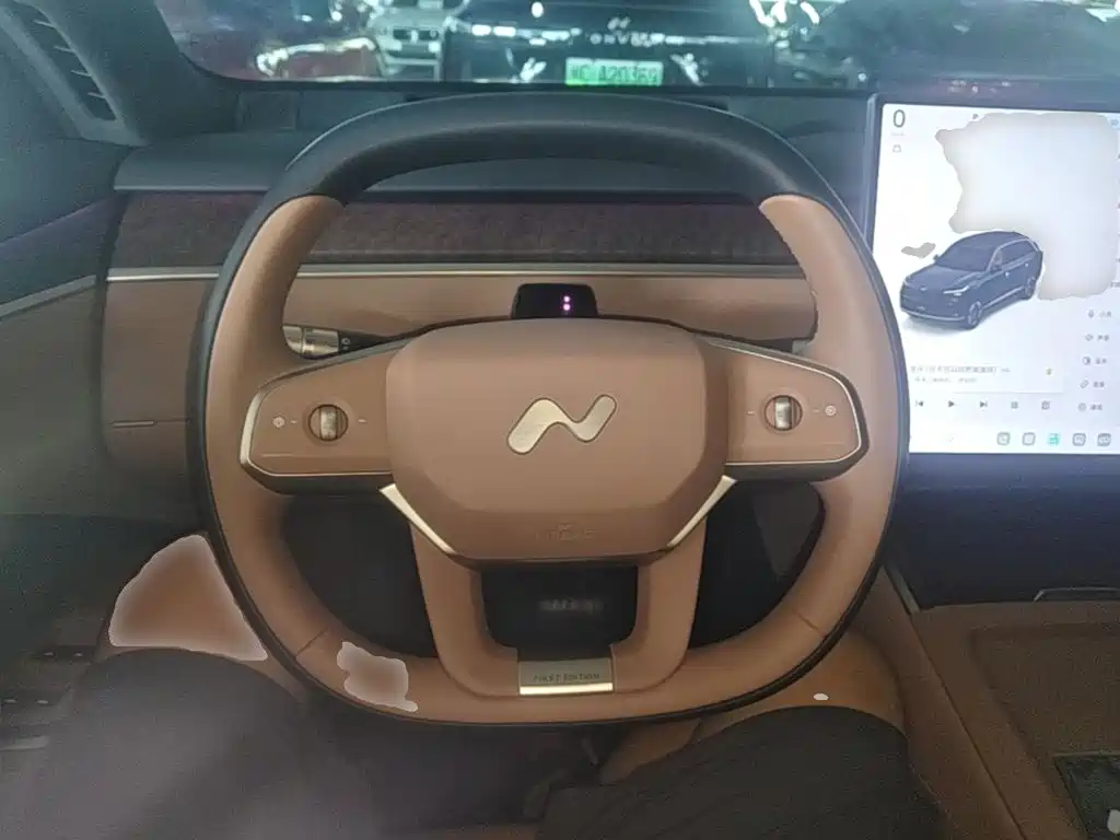 Ledao L90 2025 2025 2WD Base Model